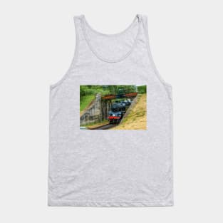 Under the Bridge Tank Top